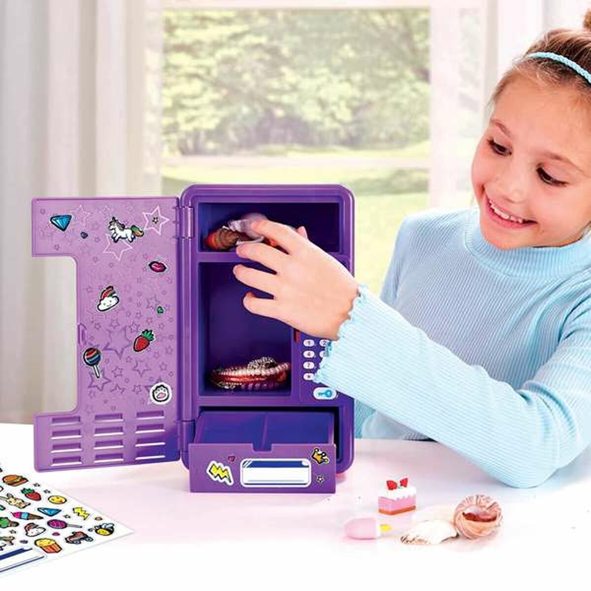 Interaktiivinen lelu Vtech